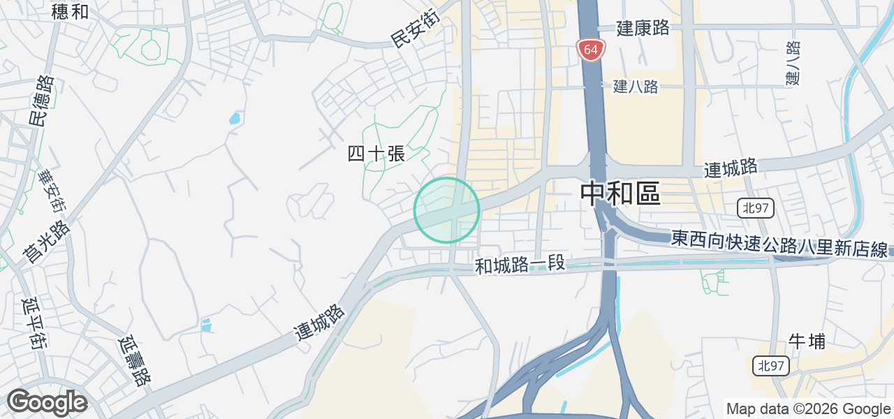 地圖位置