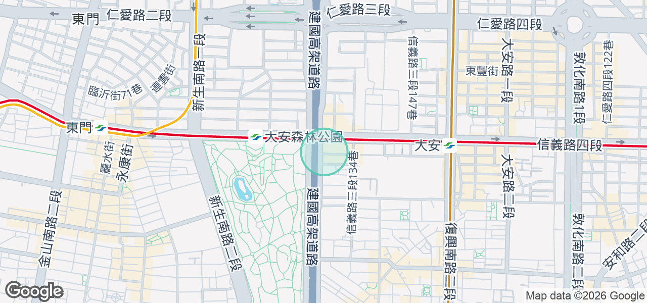 地圖位置