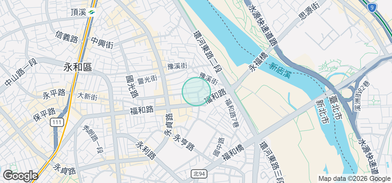 地圖位置