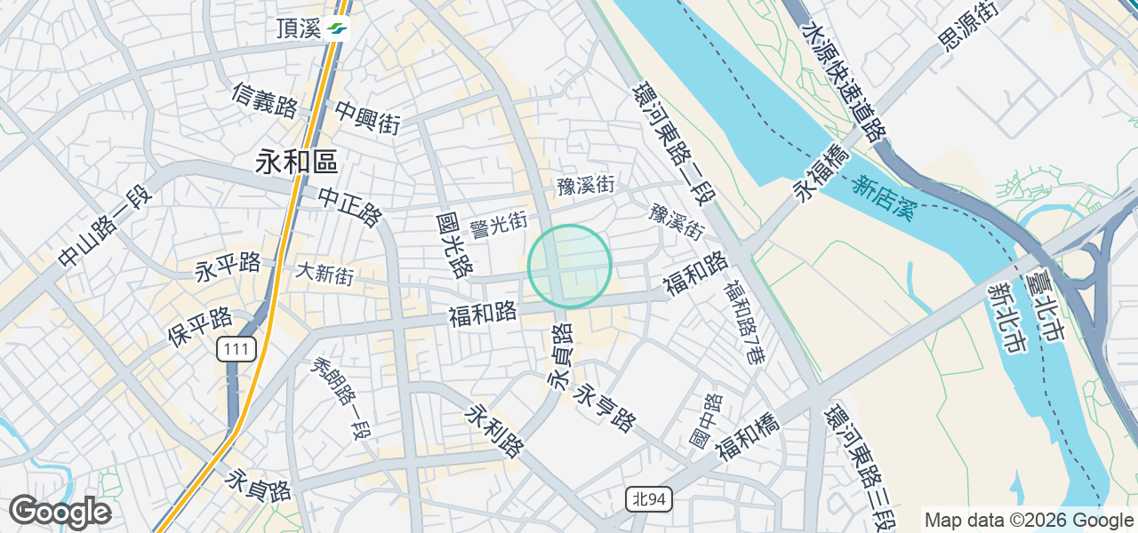 地圖位置