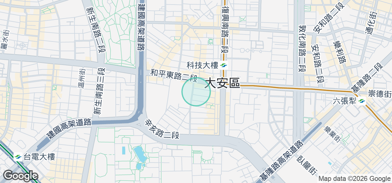 地圖位置