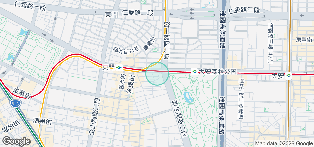 地圖位置