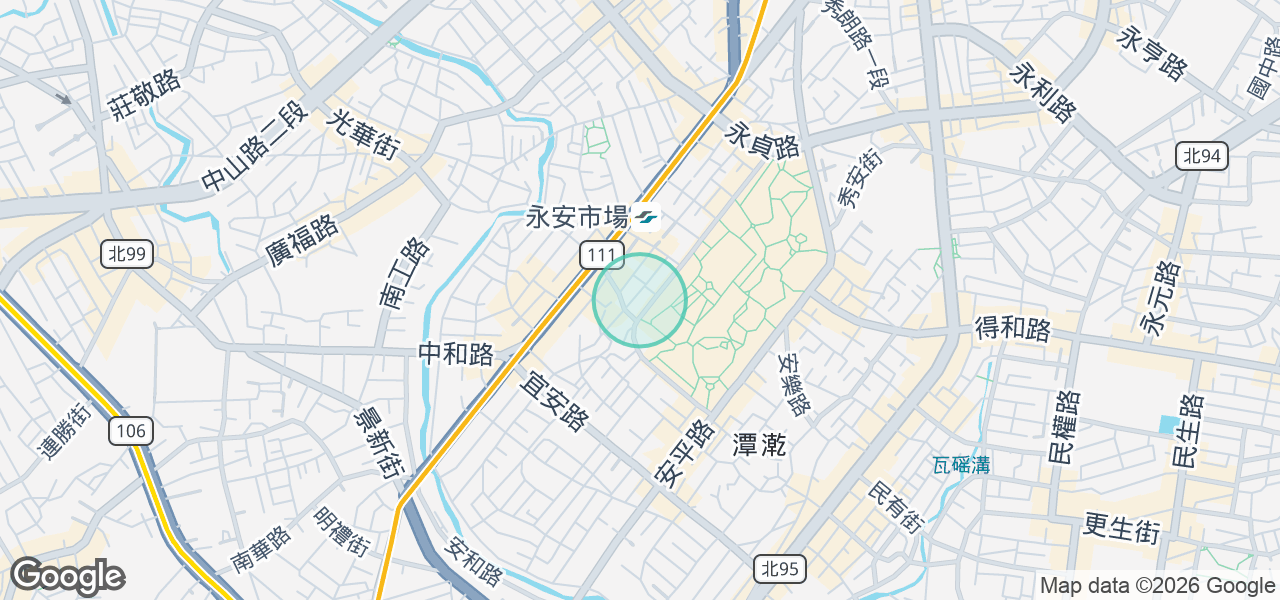 地圖位置