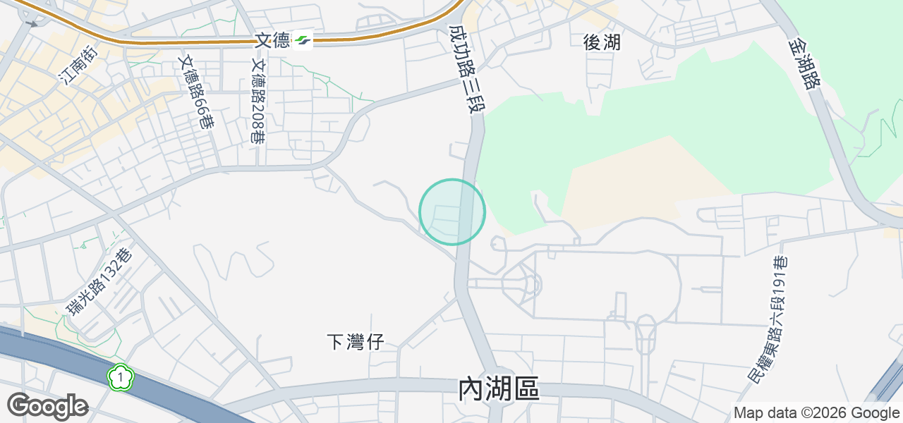 地圖位置