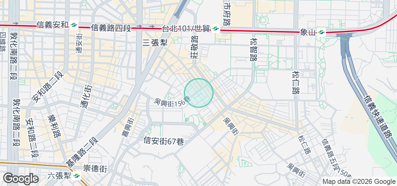 地圖位置