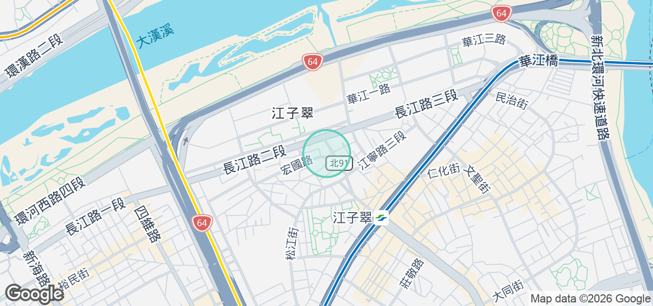 地圖位置