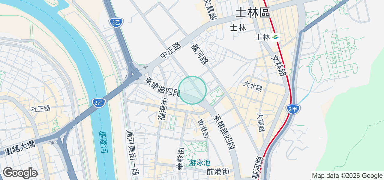 地圖位置