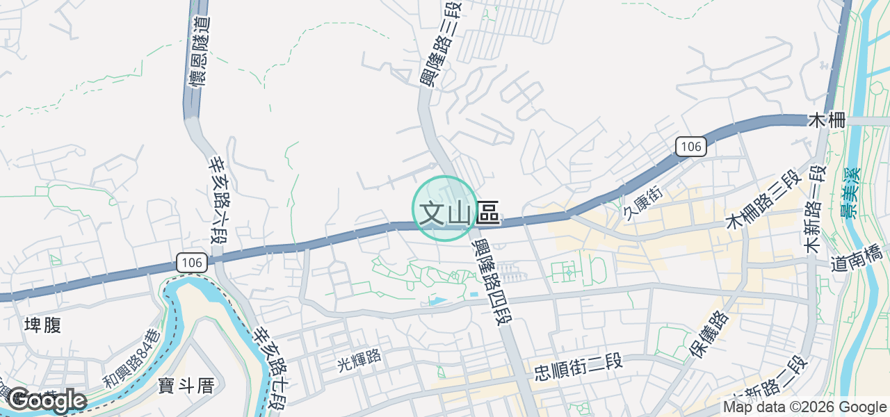 地圖位置