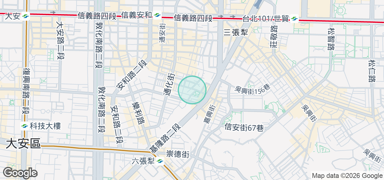 地圖位置