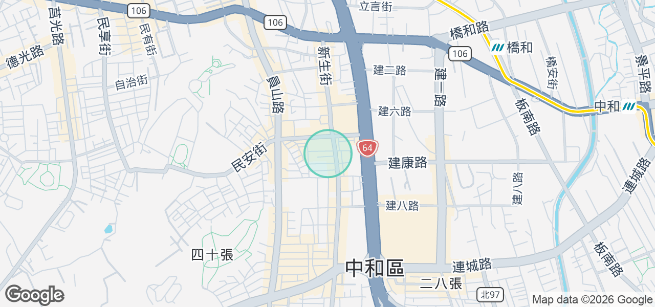 地圖位置