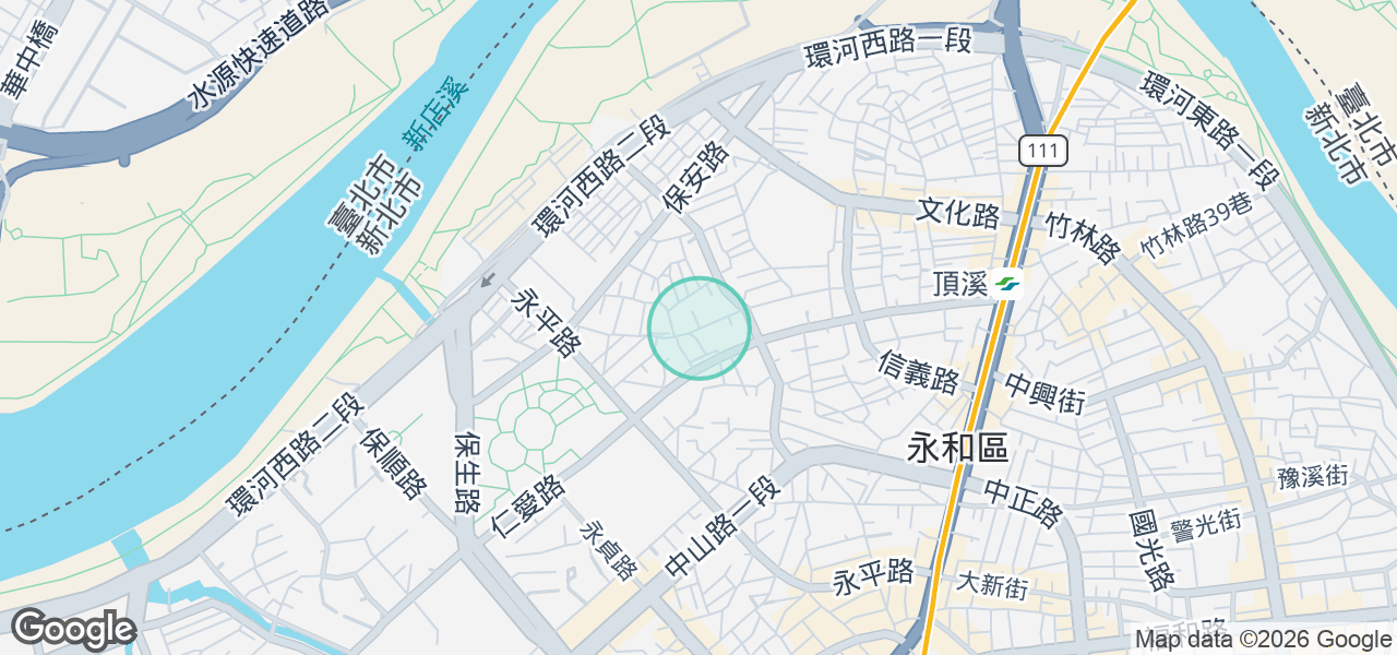 地圖位置