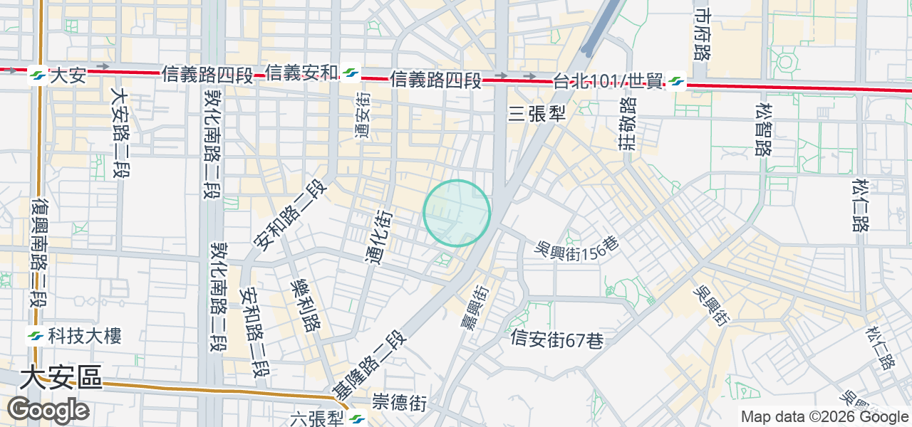 地圖位置