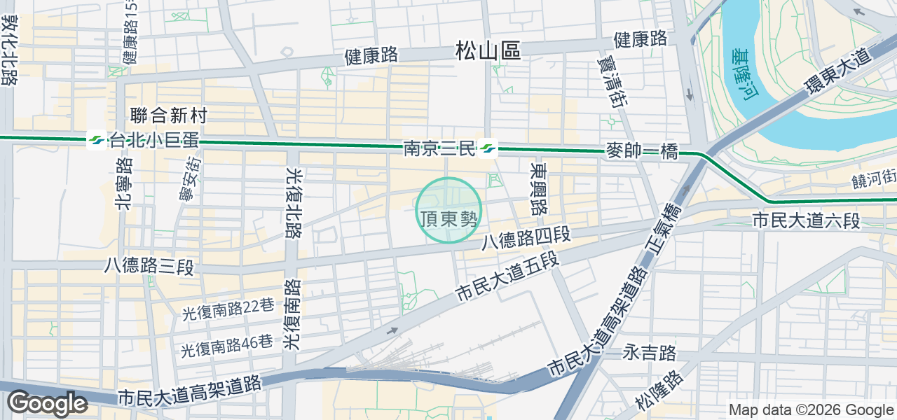 地圖位置