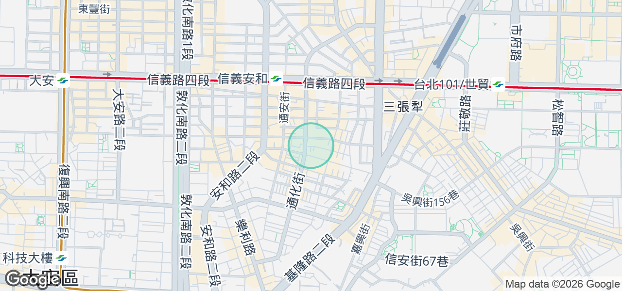 地圖位置
