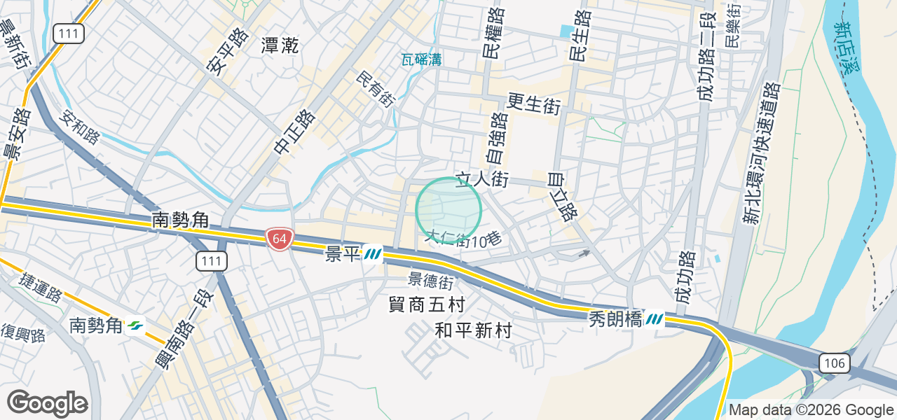 地圖位置