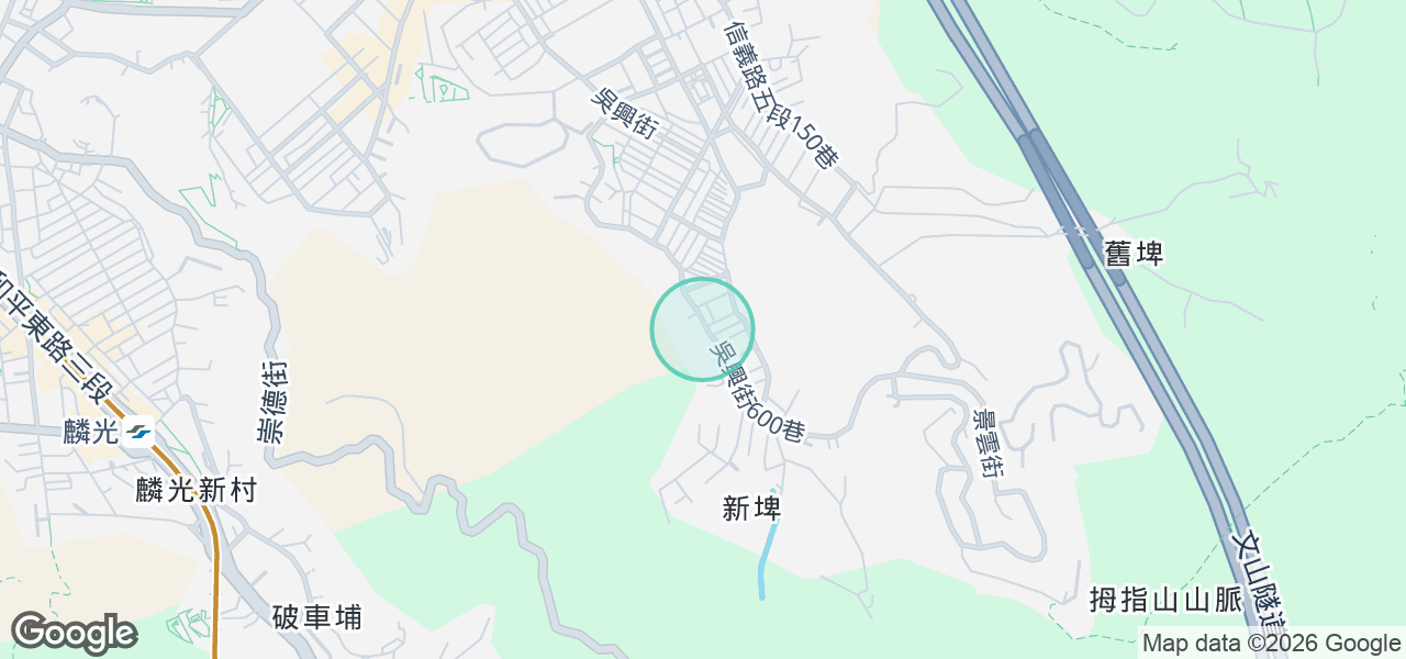 地圖位置