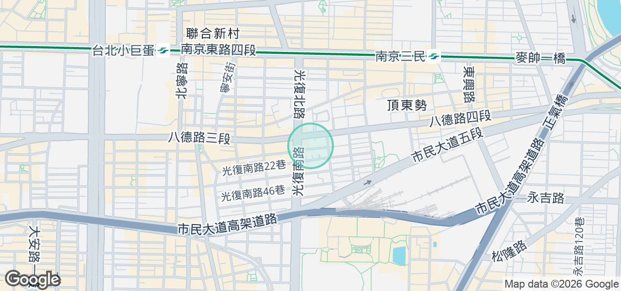 地圖位置