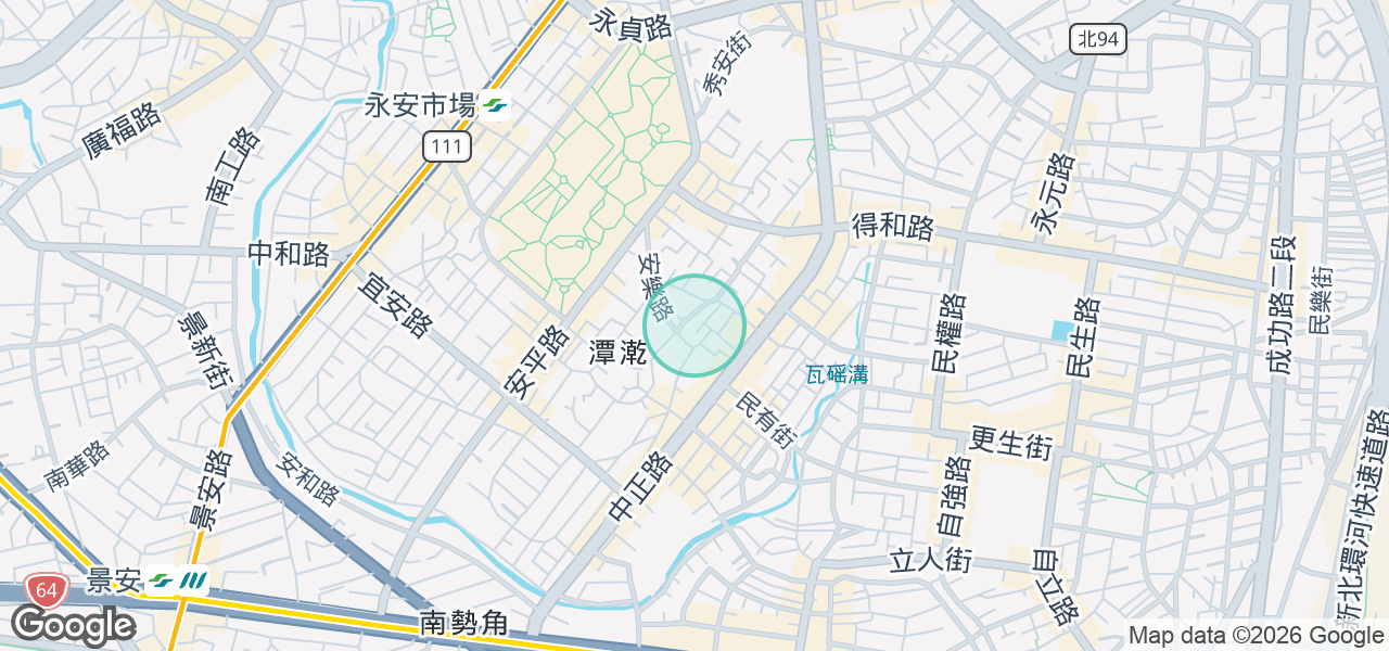 地圖位置