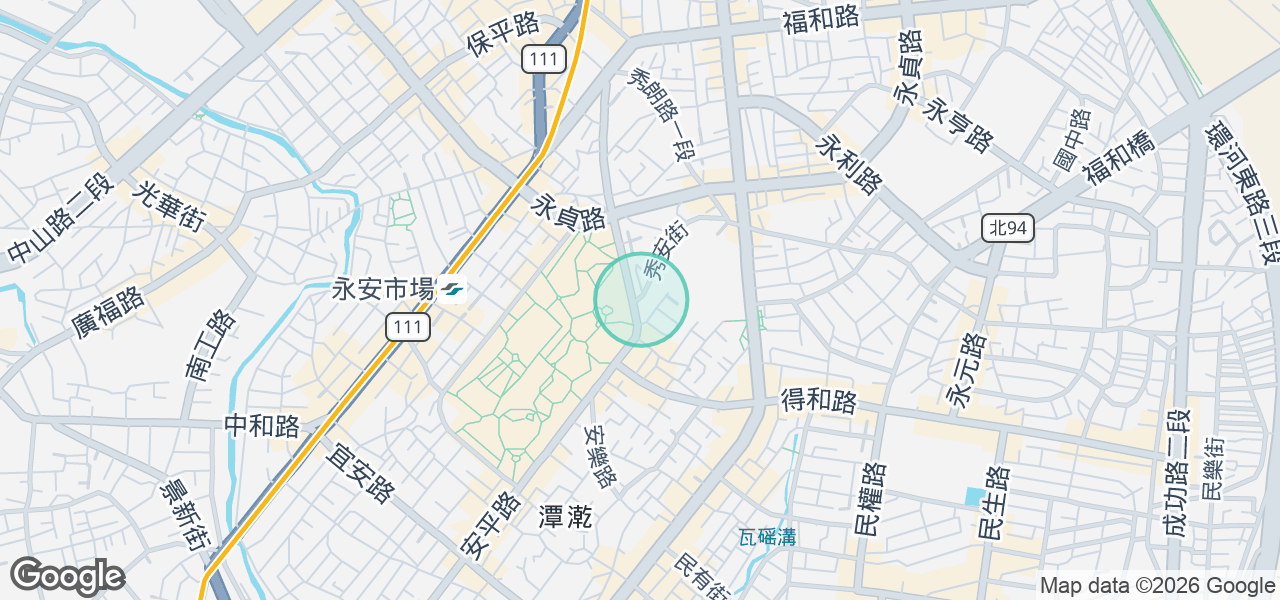 地圖位置