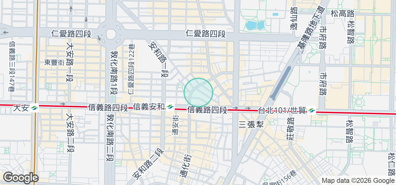 地圖位置