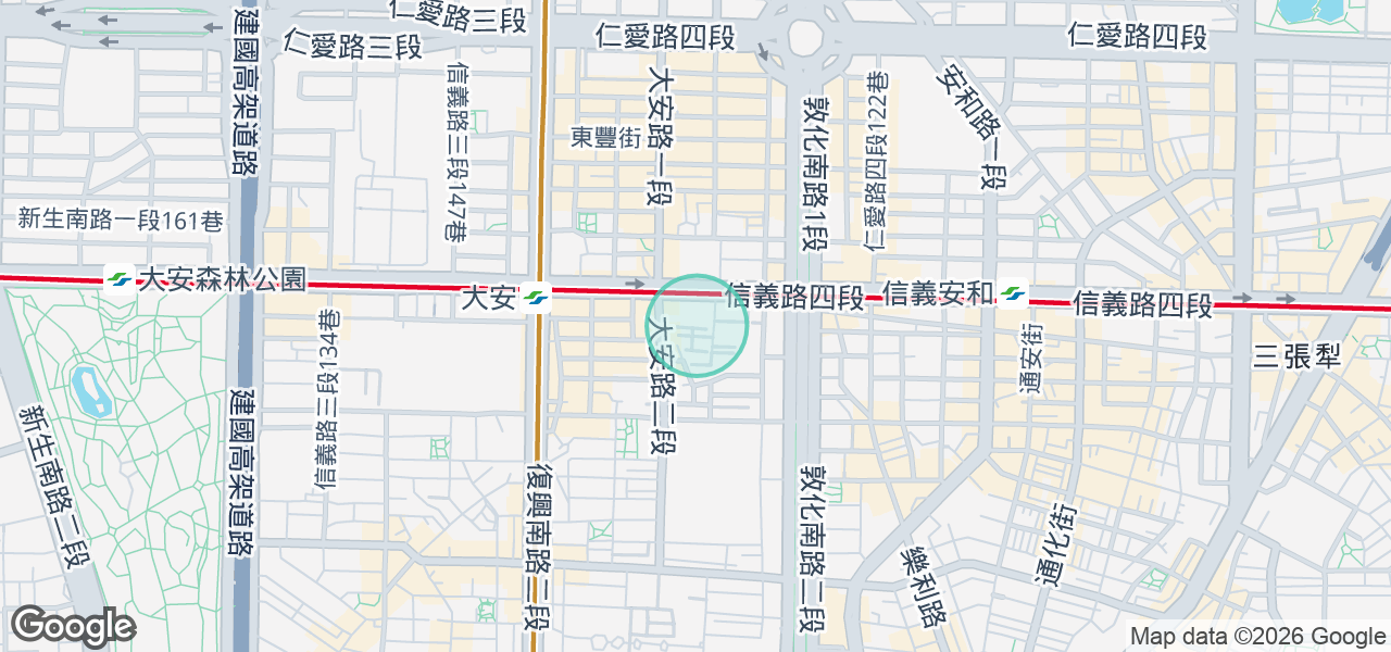 地圖位置