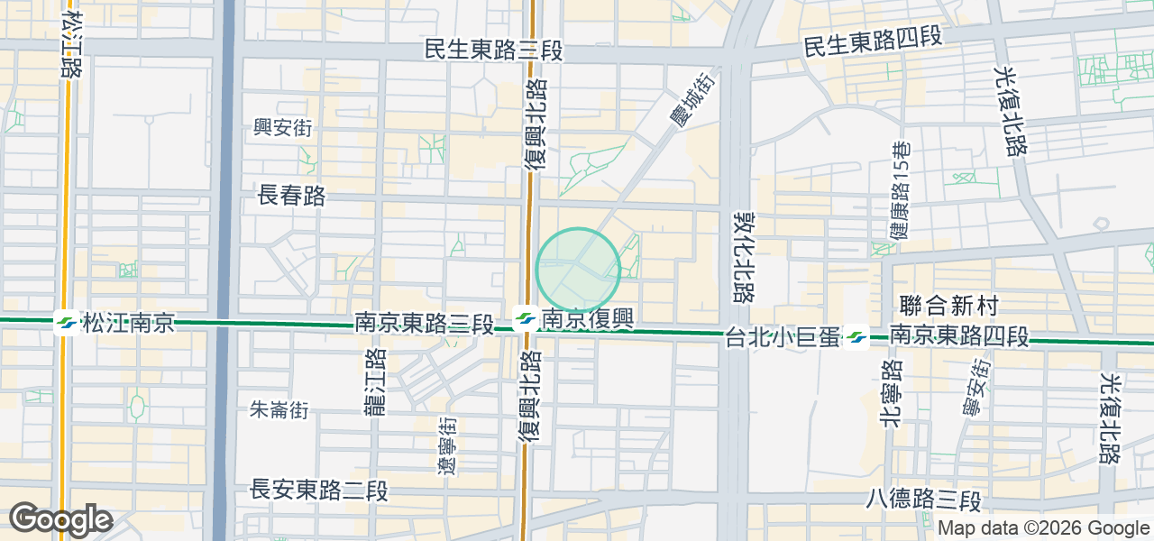 地圖位置