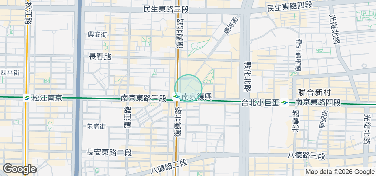 地圖位置
