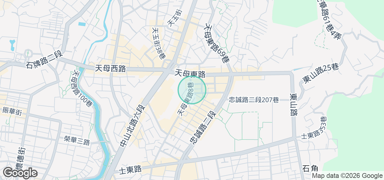 地圖位置