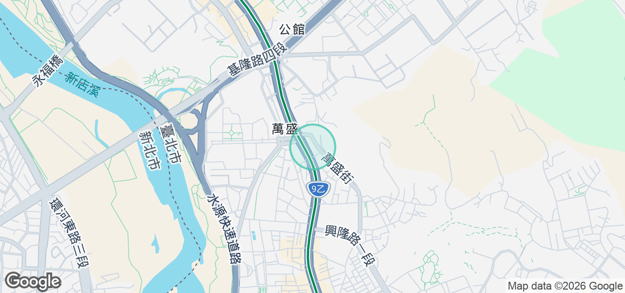 地圖位置