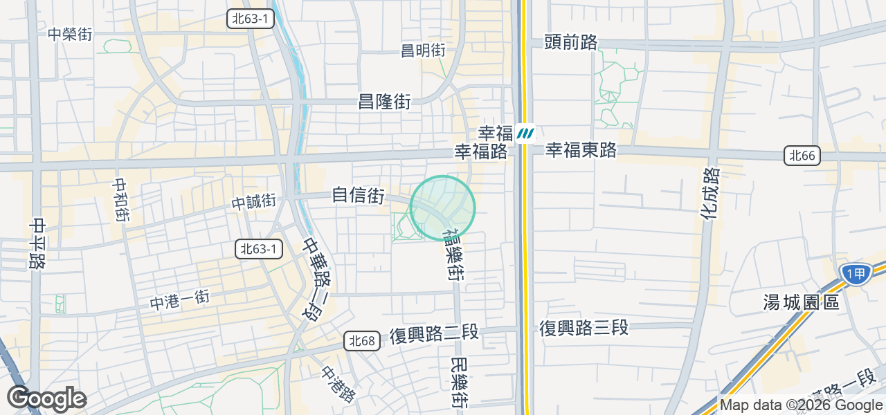 地圖位置
