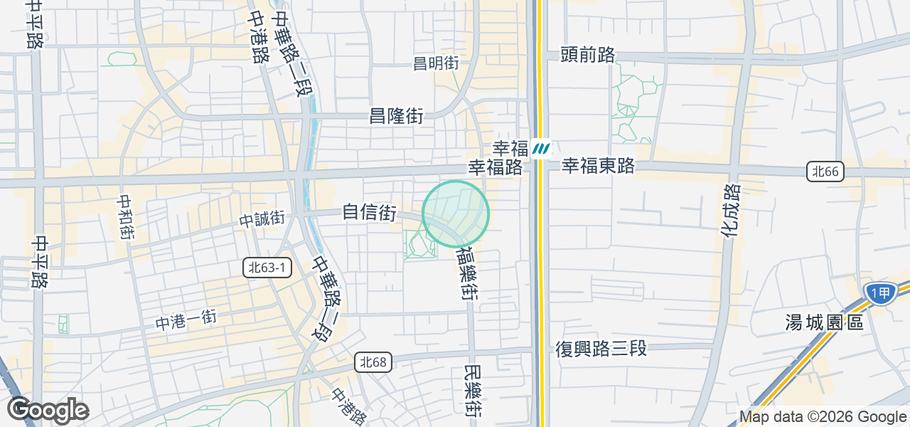 地圖位置