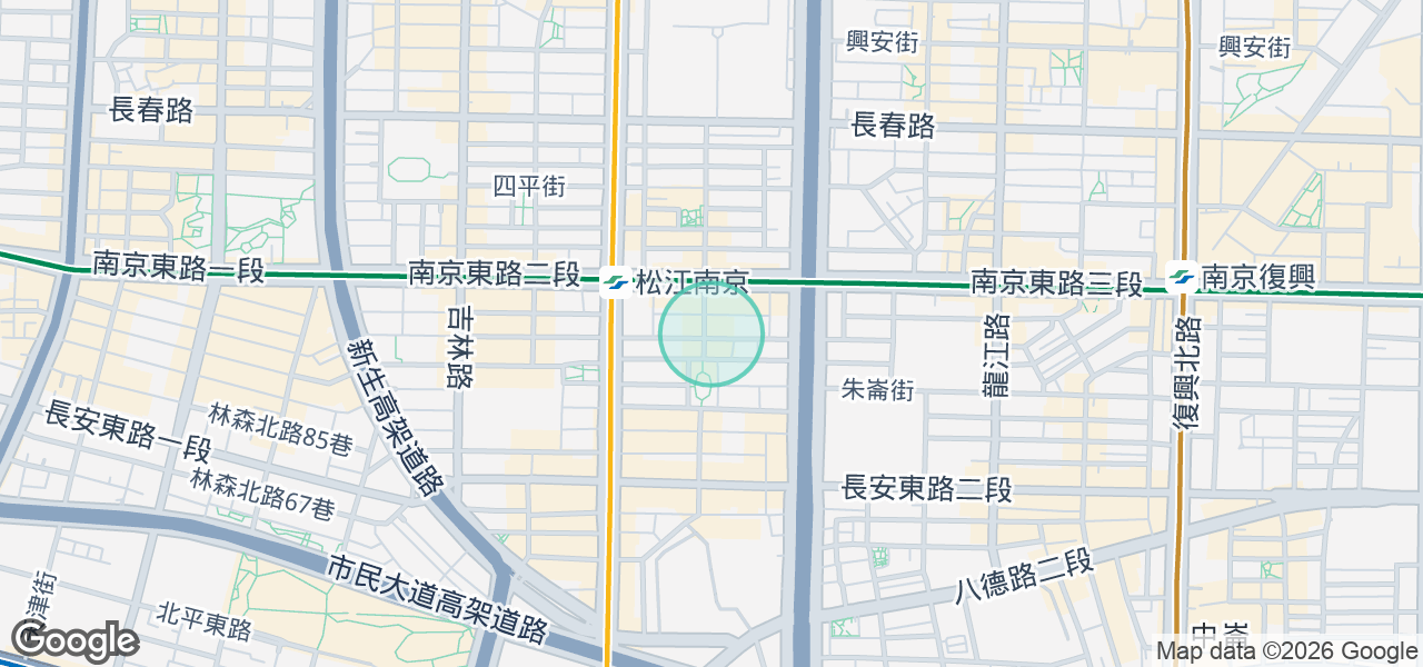 地圖位置