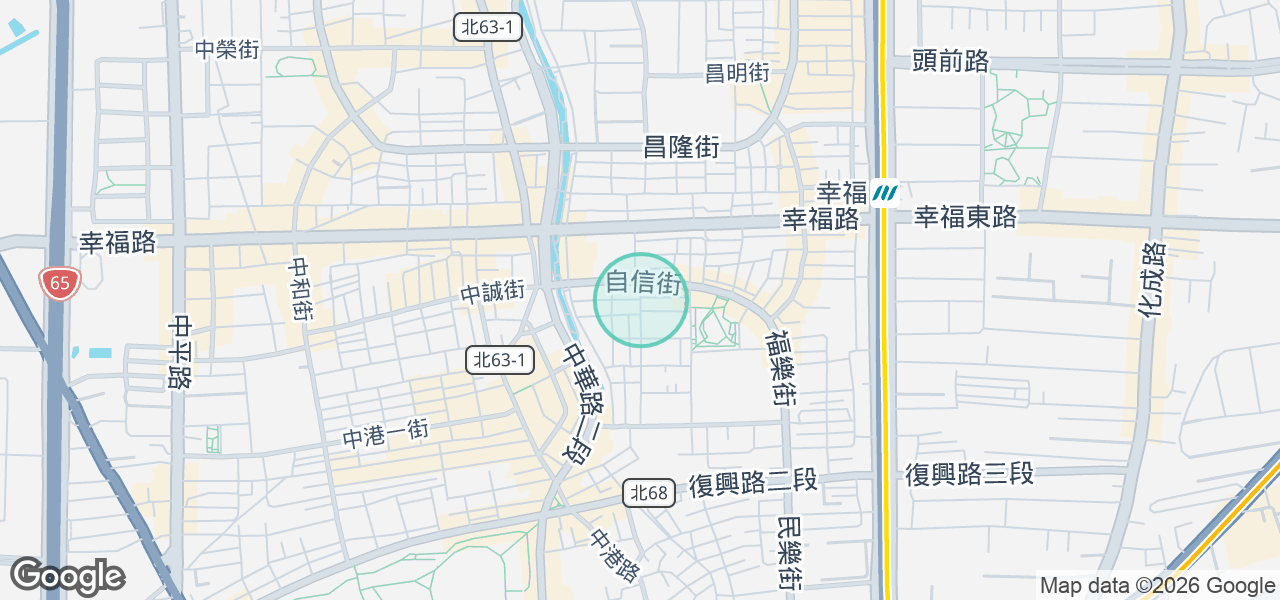 地圖位置