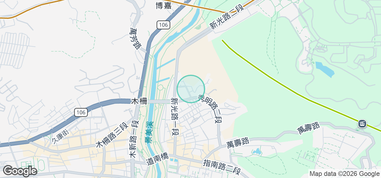 地圖位置