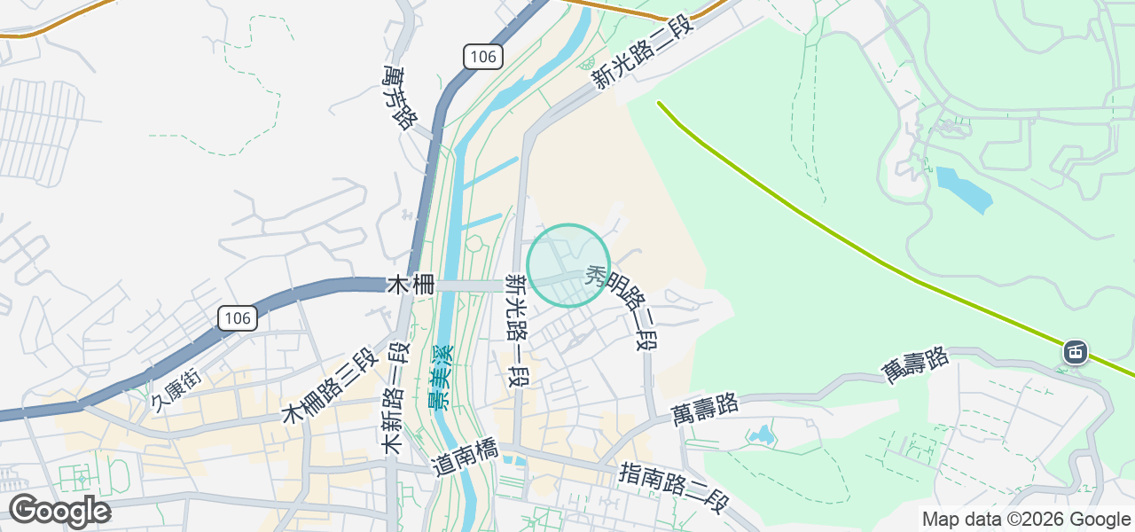 地圖位置