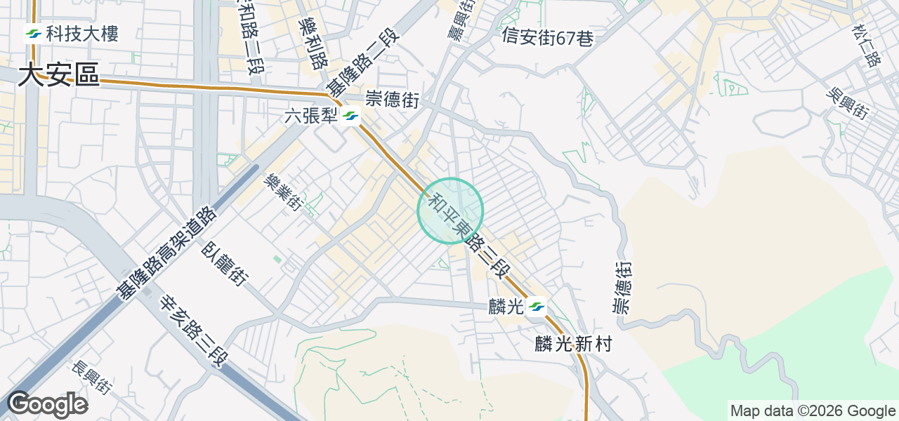 地圖位置