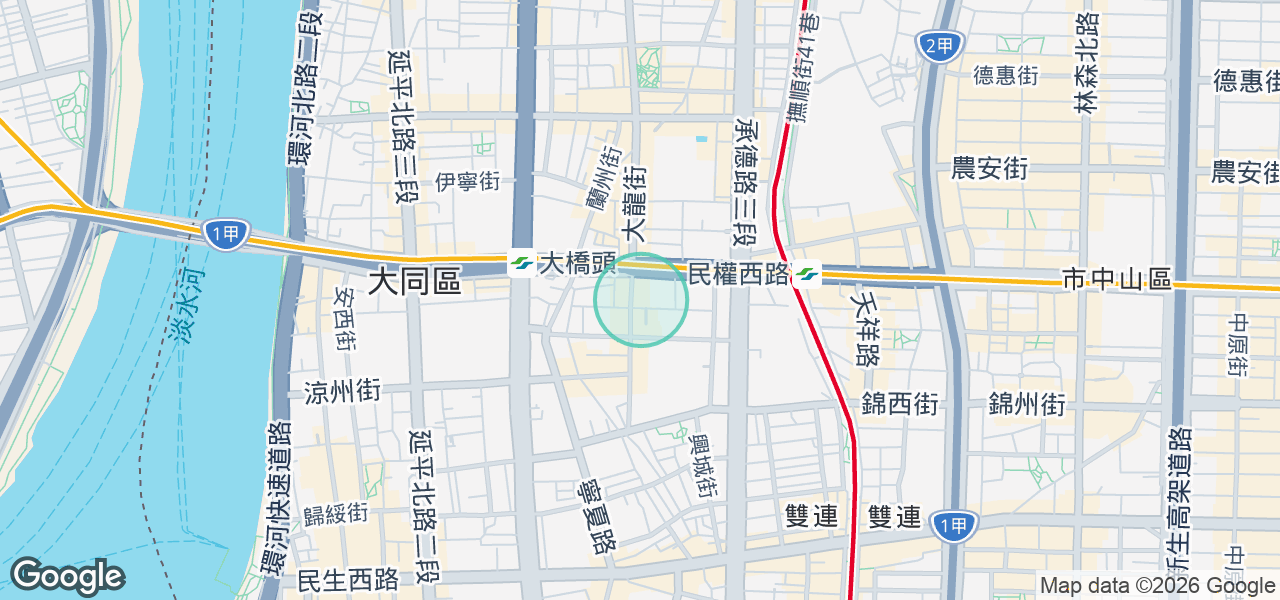 地圖位置