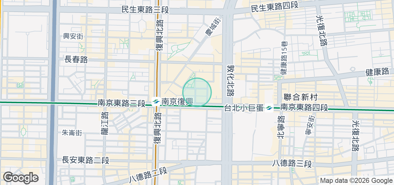 地圖位置