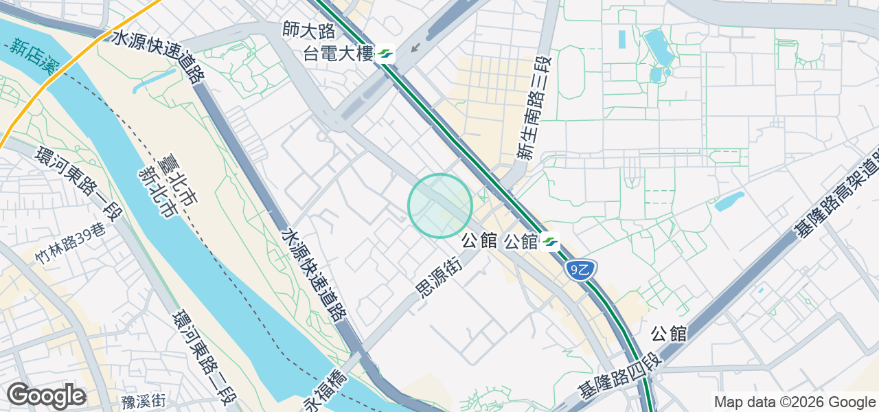 地圖位置