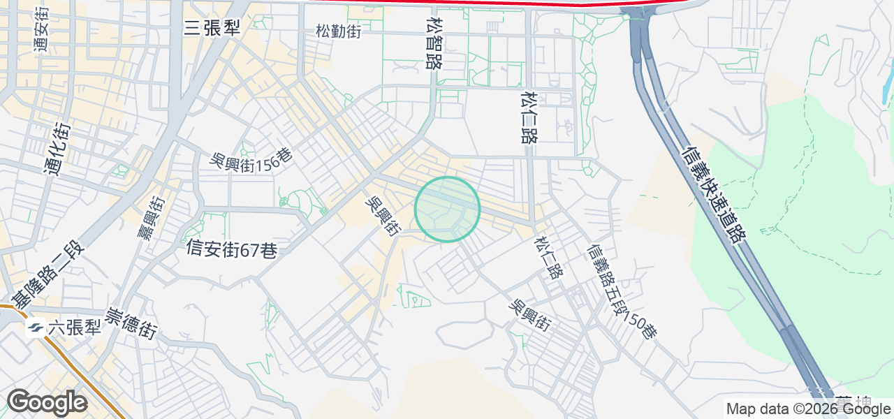 地圖位置