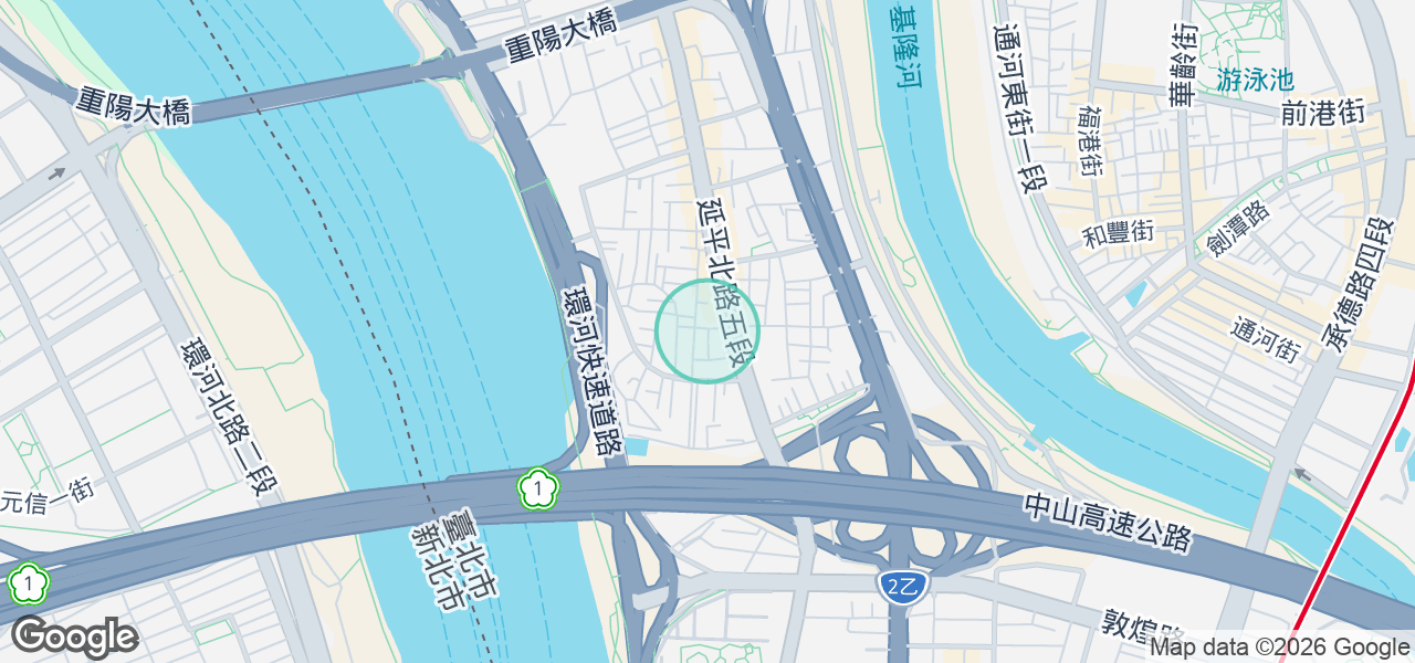地圖位置