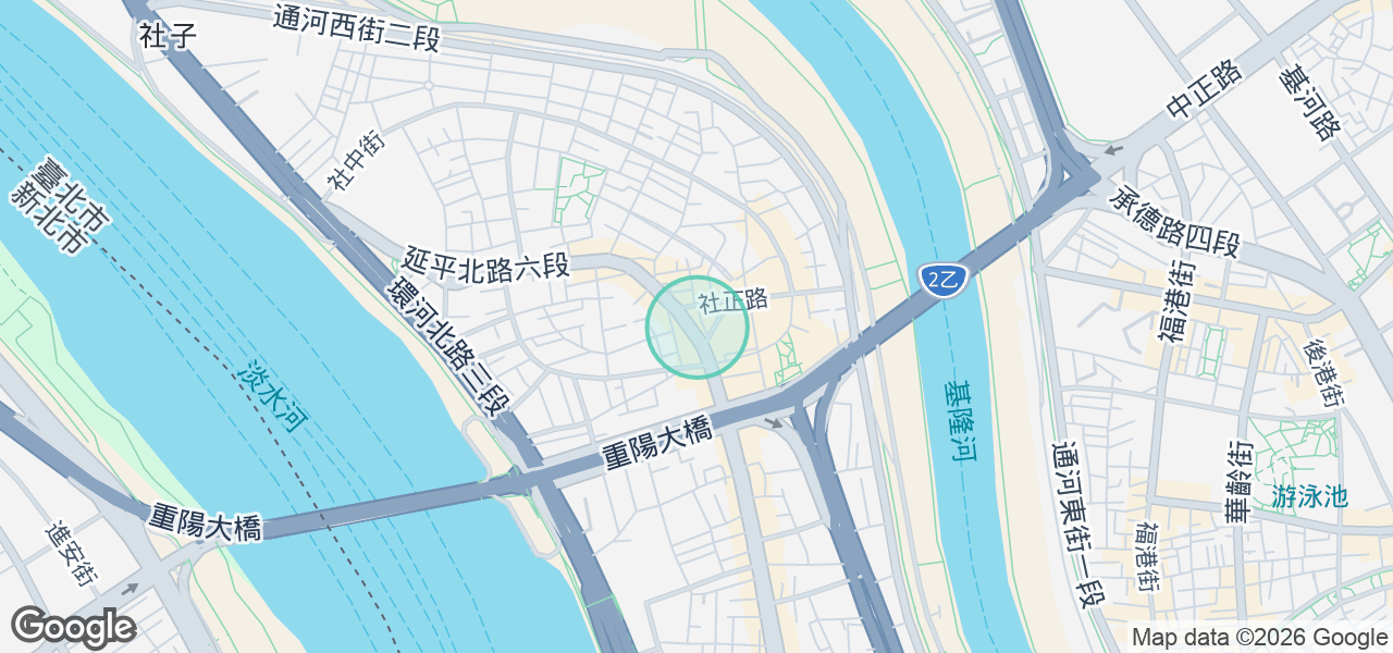 地圖位置