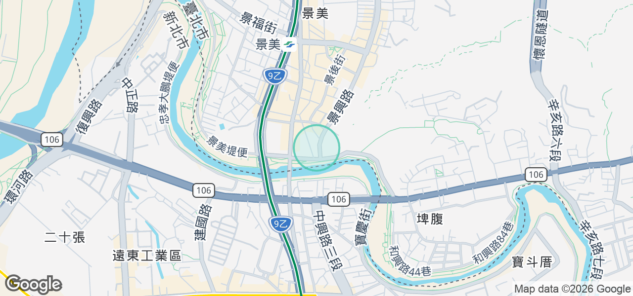 地圖位置