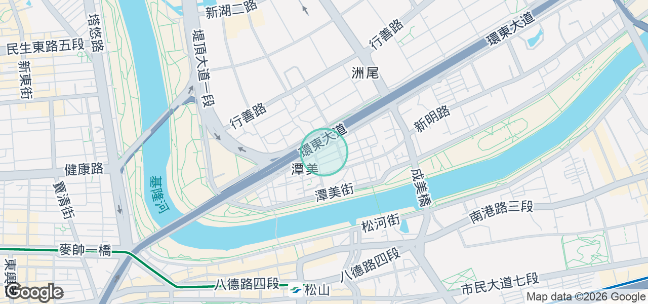 地圖位置