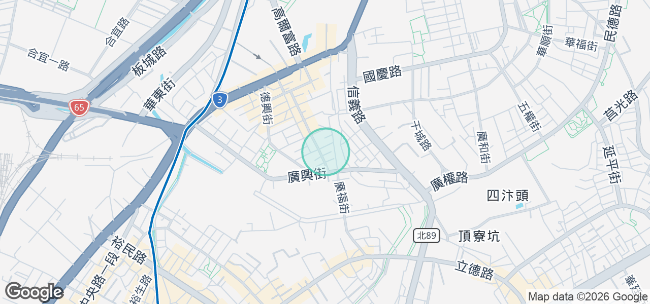 地圖位置