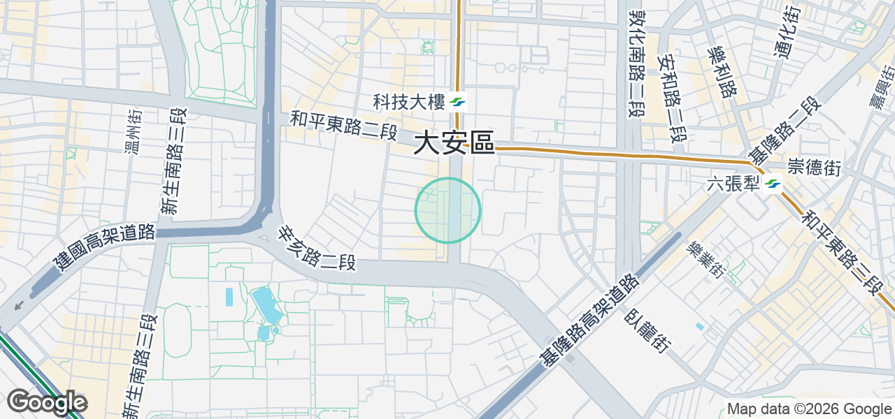地圖位置