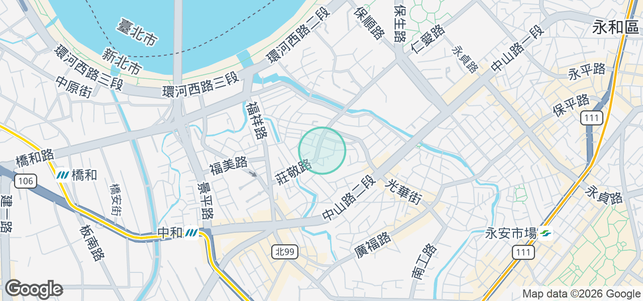 地圖位置