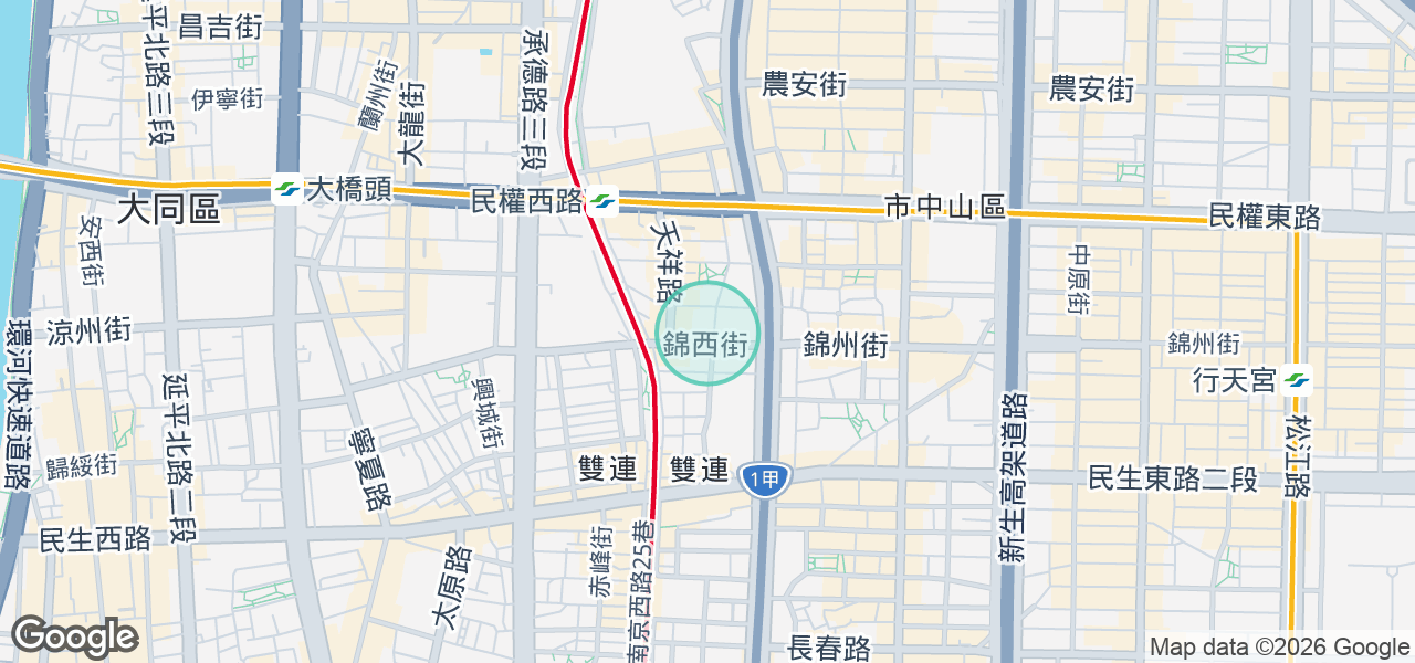 地圖位置