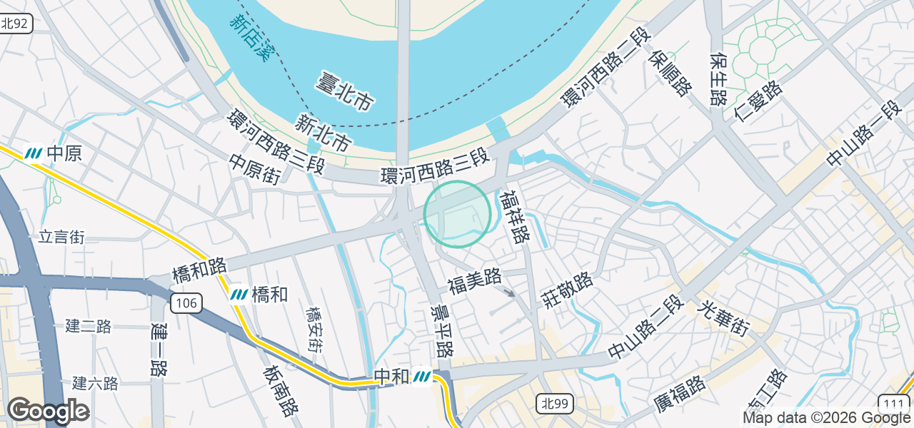 地圖位置