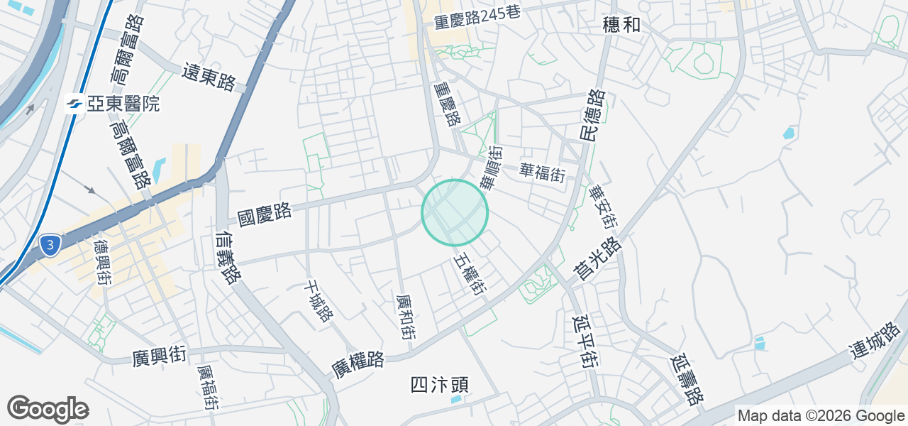 地圖位置